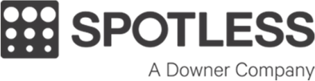 Spotless: A Downer Company which delivers innovative solutions to Aussie and New Zealand organizations