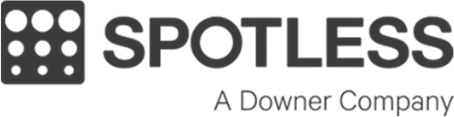 Spotless: A Downer Company which delivers innovative solutions to Aussie and New Zealand organizations