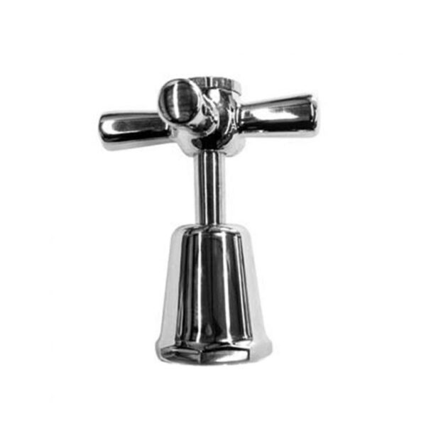 Combo 7 REPLACEMENT OF TAP TOPS BASIN, BATH, SHOWER, KITCHEN SINK