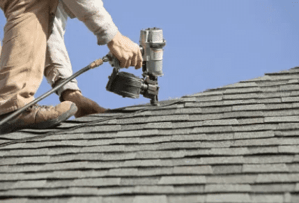 Roof Repair Moreton Bay