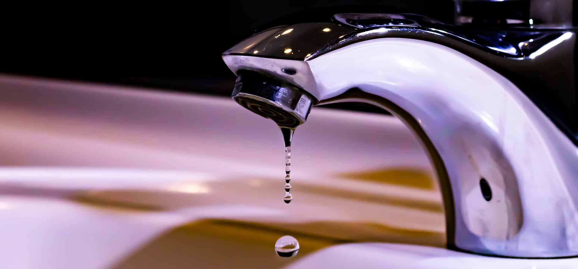 Leaking Taps & Showers Repair Holy Mess Repairs