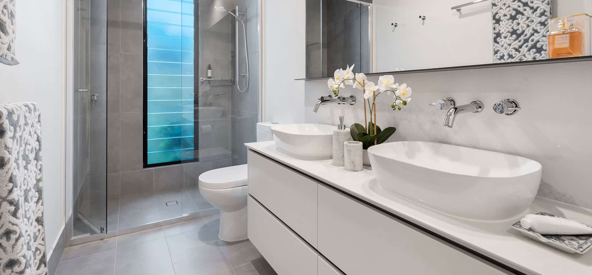 Vanity Units Installation & Repair Holy Mess Repairs