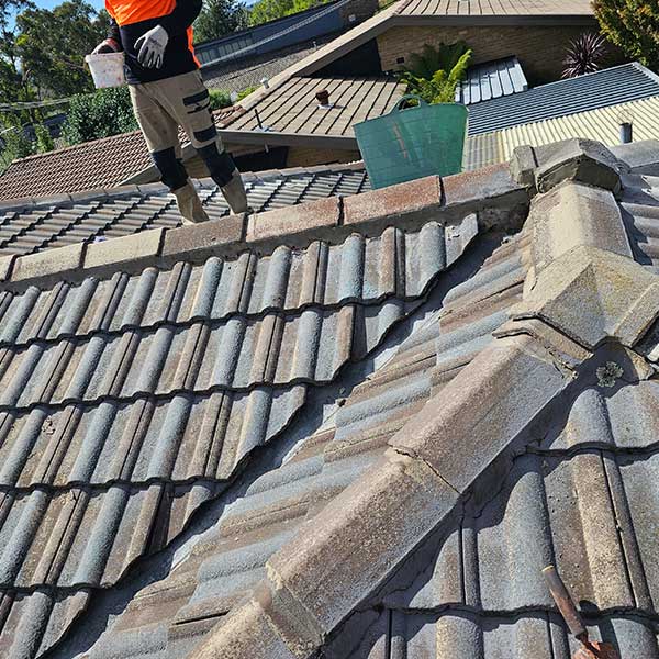 Roof Repair Melbourne Holymessrepairs