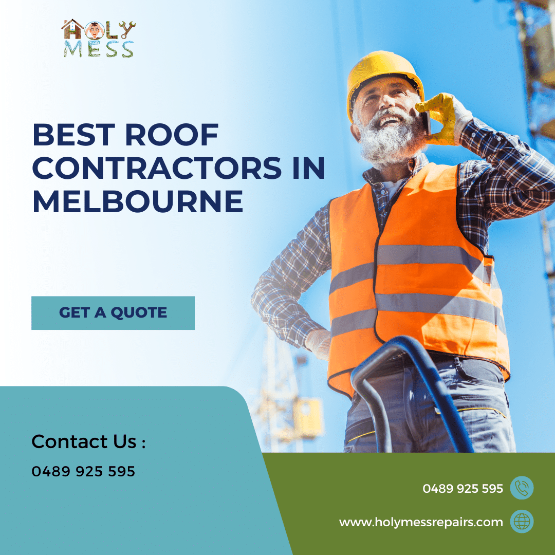 roof repairs service CTA holymess