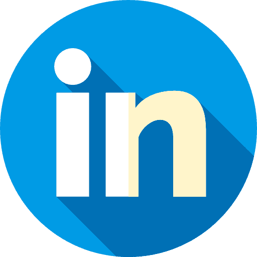 LinkedIn Icon