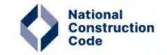  national construction code logo