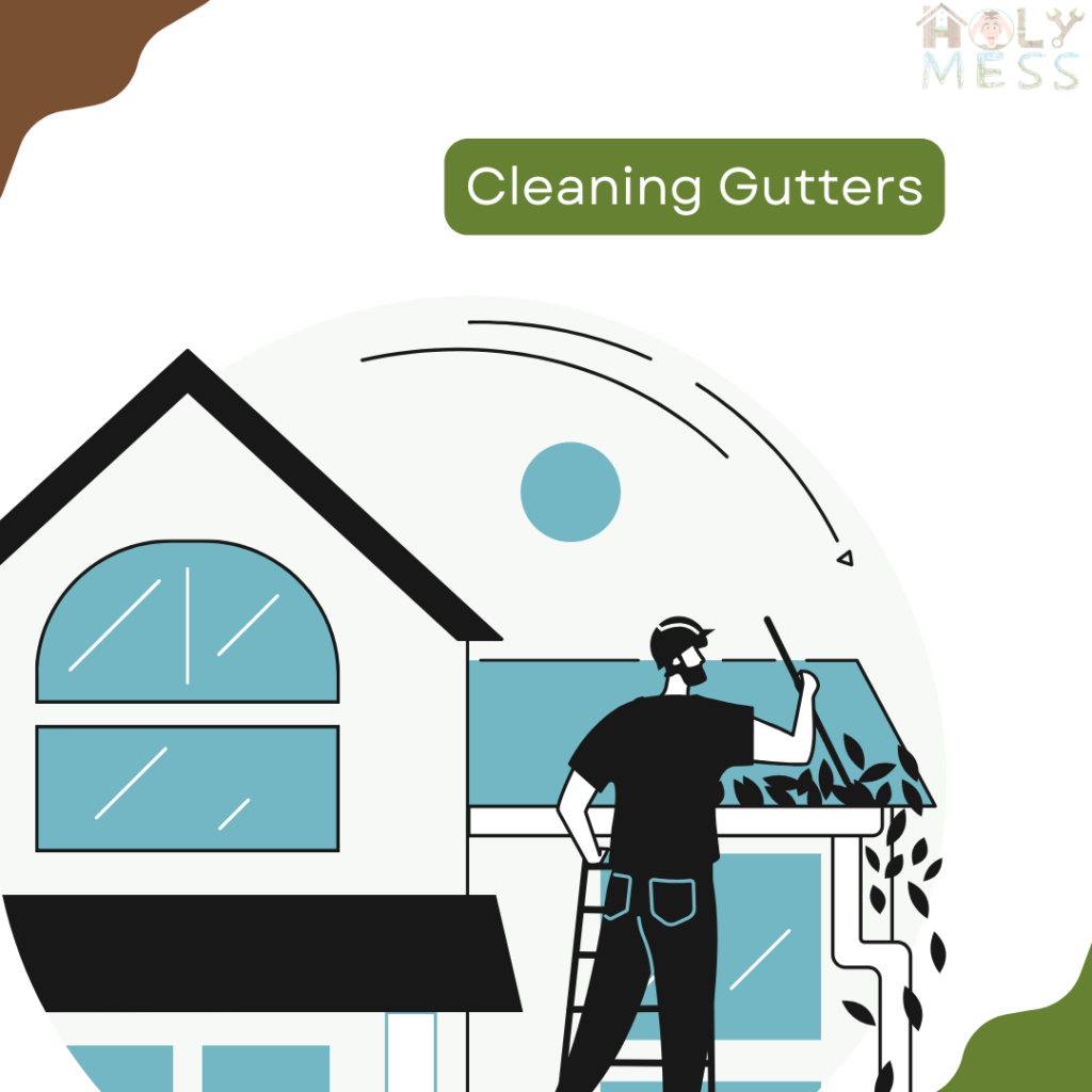 Common Types Of Roof Repairs