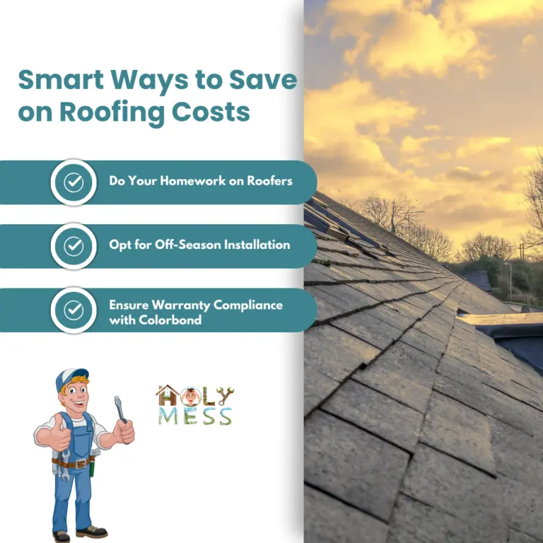 How Much Does Colorbond Roof Cost? (Updated)