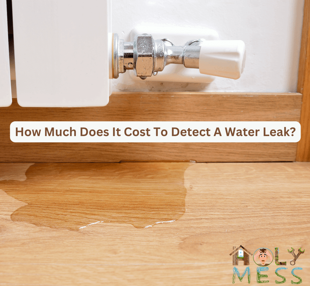 How Much Does A Water Leak Cost at Harlan Hagins blog