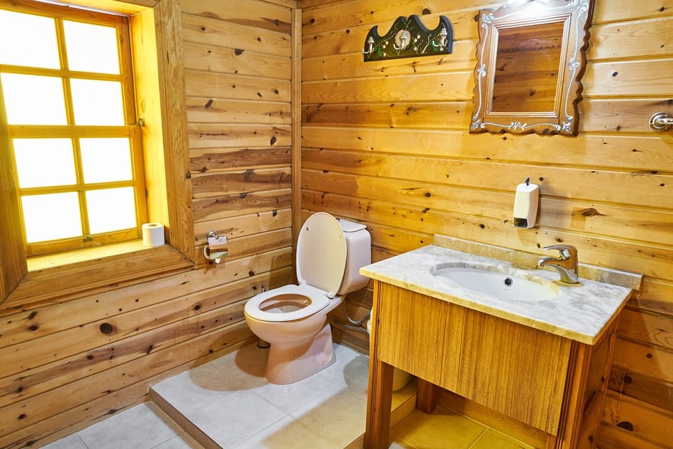 How Much Does It Cost To Remodel A Bathroom