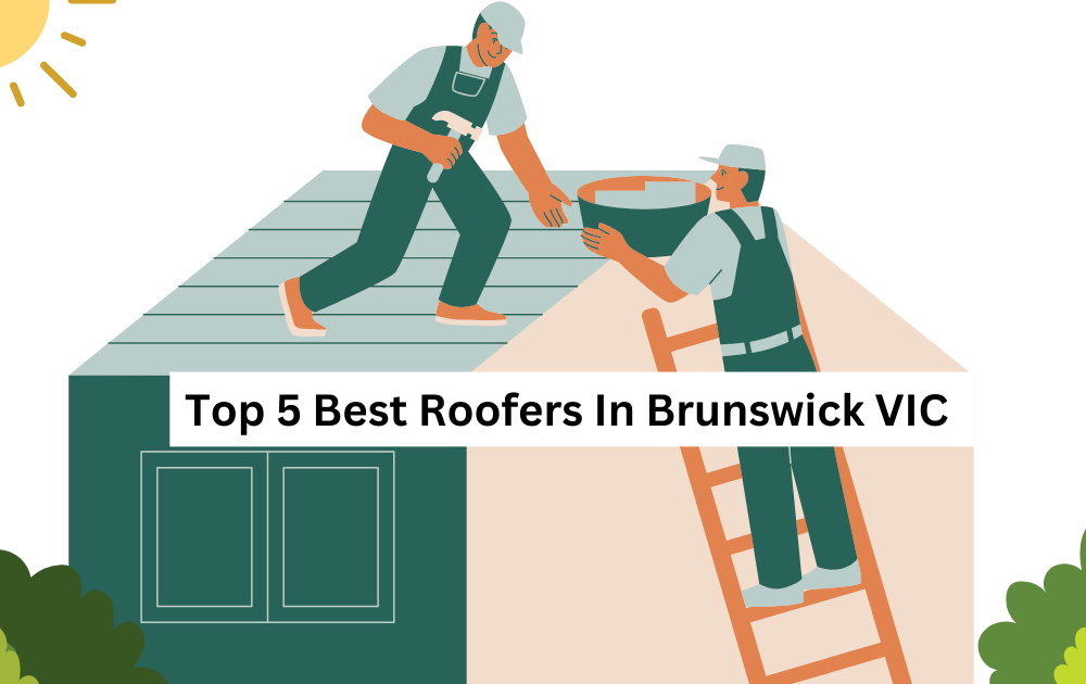 roof repairs brunswick vic