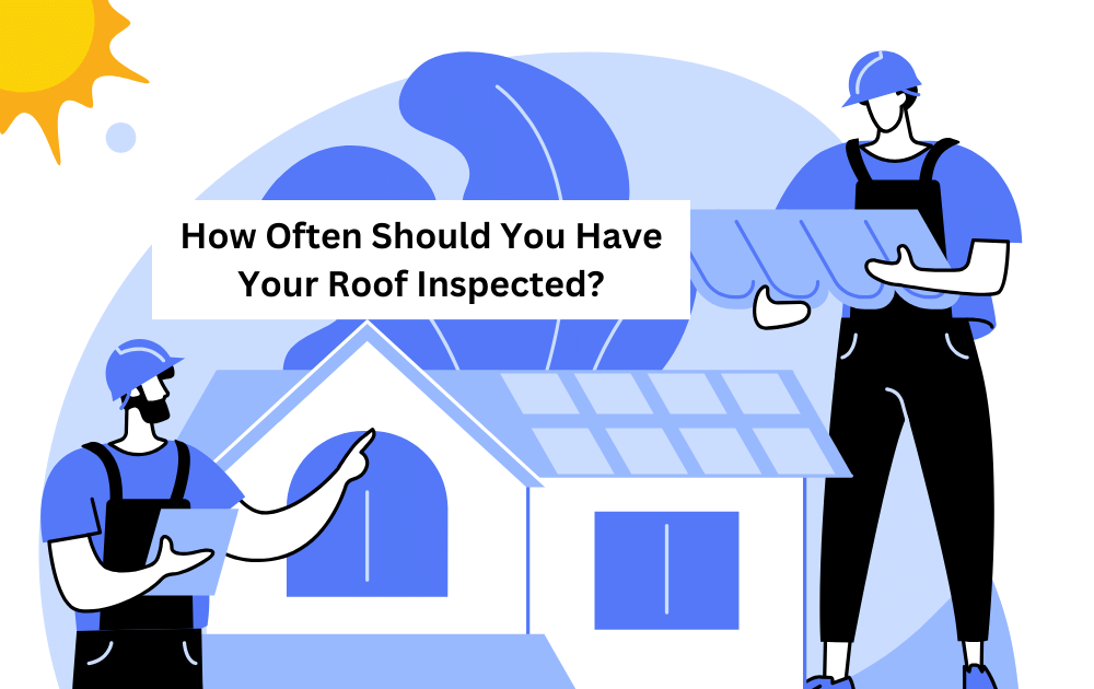 How Often Should You Have Your Roof Inspected In Australia?