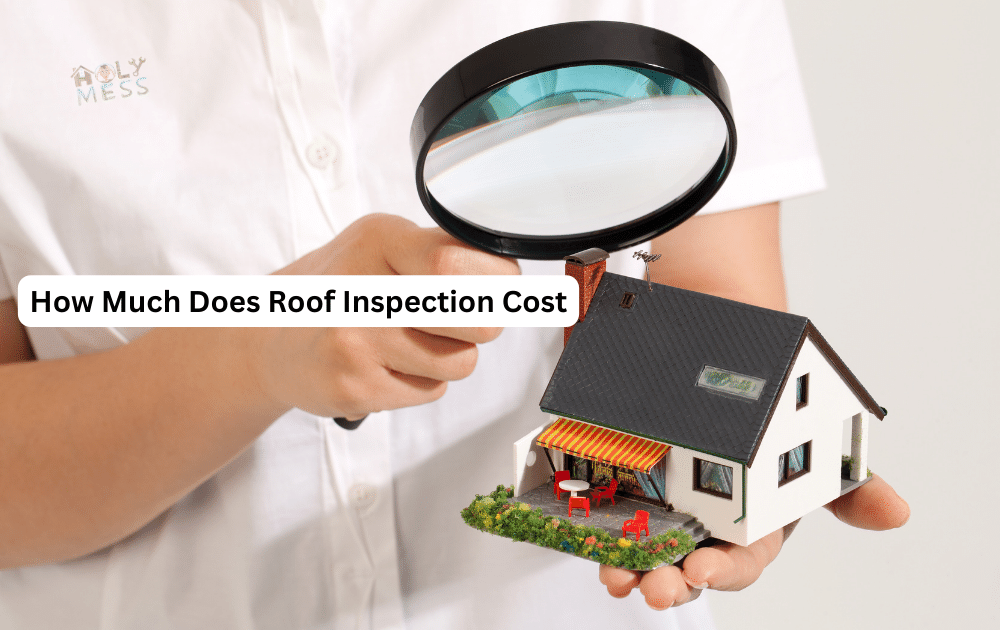 how much does a roof inspection cost