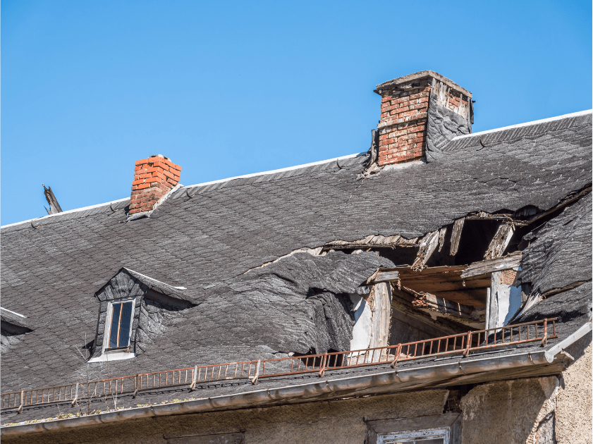 Use of latest technology to detect water leaks inside the house and then fixing them