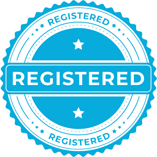 registered clipart