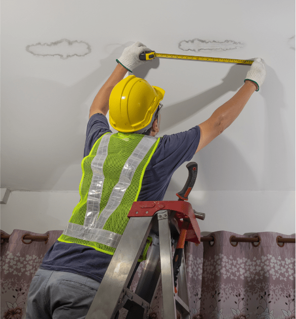 Picture of Canberra Emergency Roofing & Repair: (1-Hour Arrival) 24/7