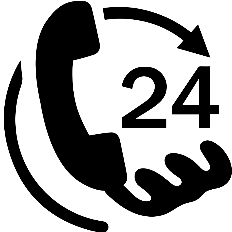 phone symbol