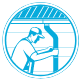 roof plumber clip art