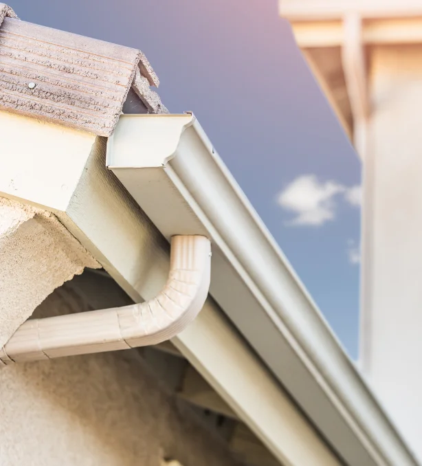 Gutter replacement dandenong