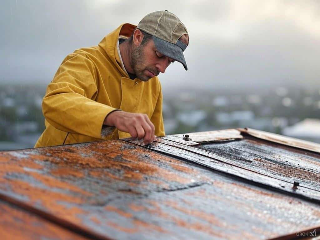 roofing