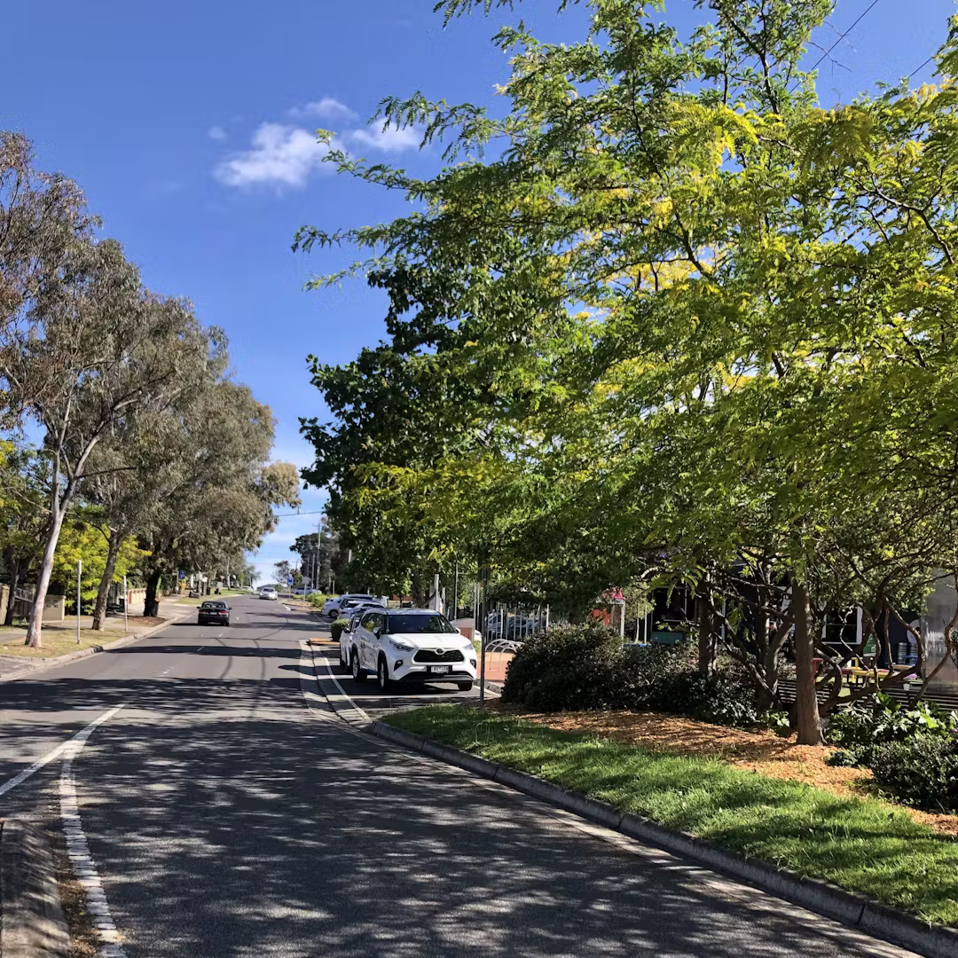 templestowe