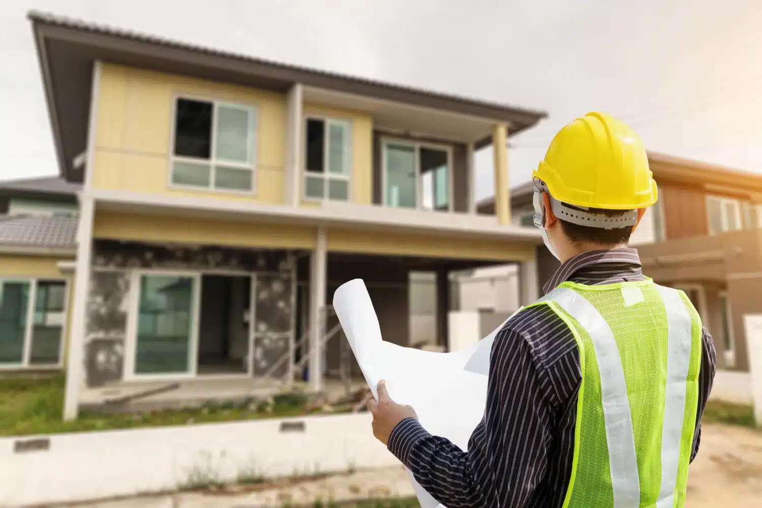 roof inspection melbourne